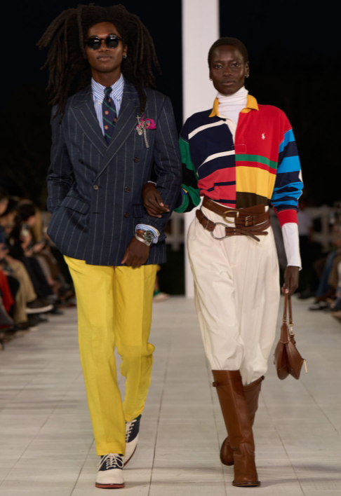 Polo Ralph Lauren 2025